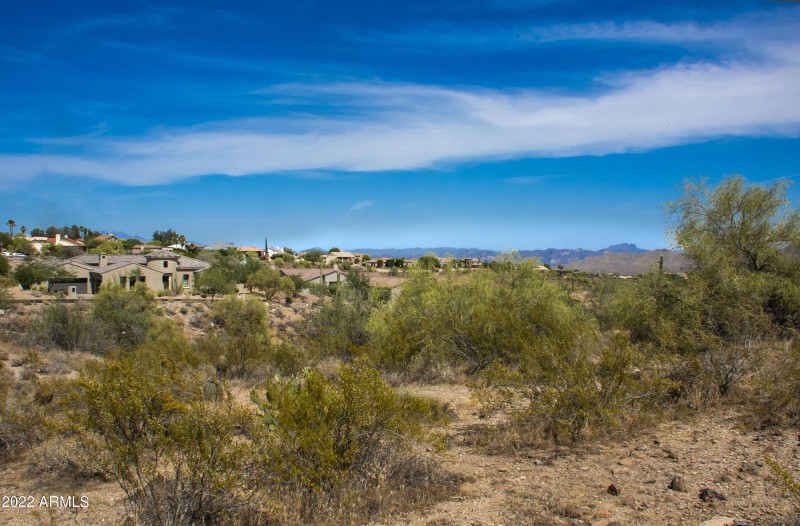 11888 Sunset Vista Lot 38