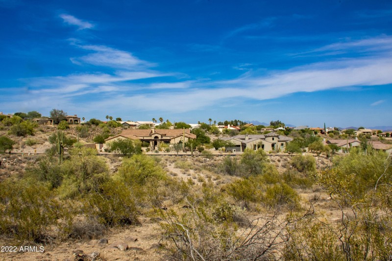 11888 Sunset Vista Lot 38
