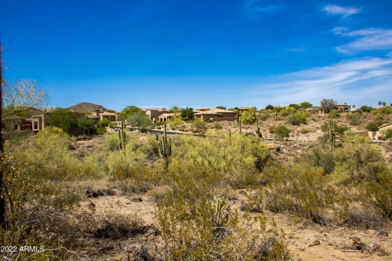 11888 Sunset Vista Lot 38
