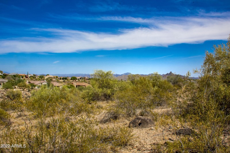11888 Sunset Vista Lot 38
