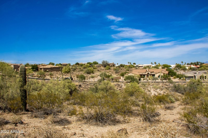 11888 Sunset Vista Lot 38