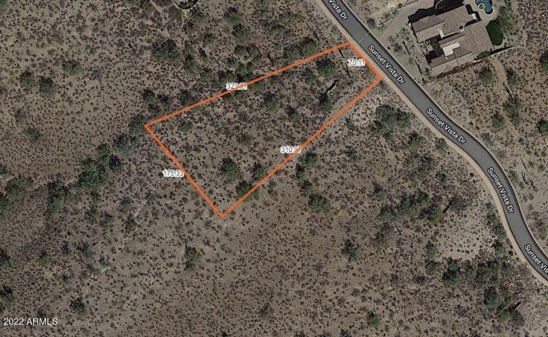 Aerial lot 38