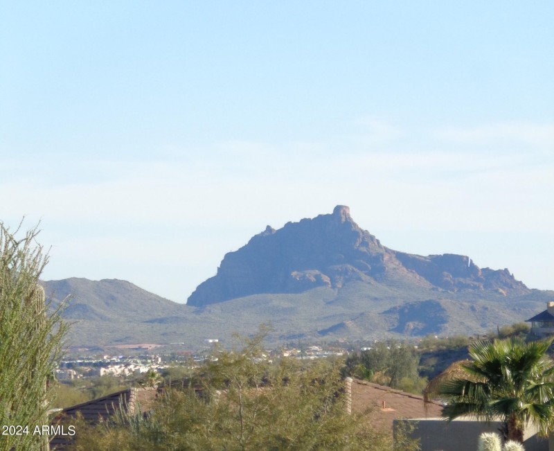 Red Mountain