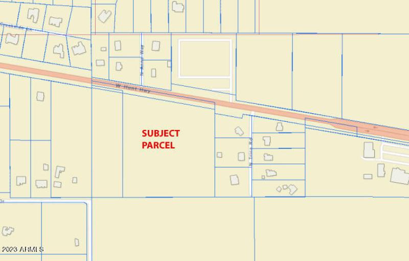 Wide Plat of 509-04-003C