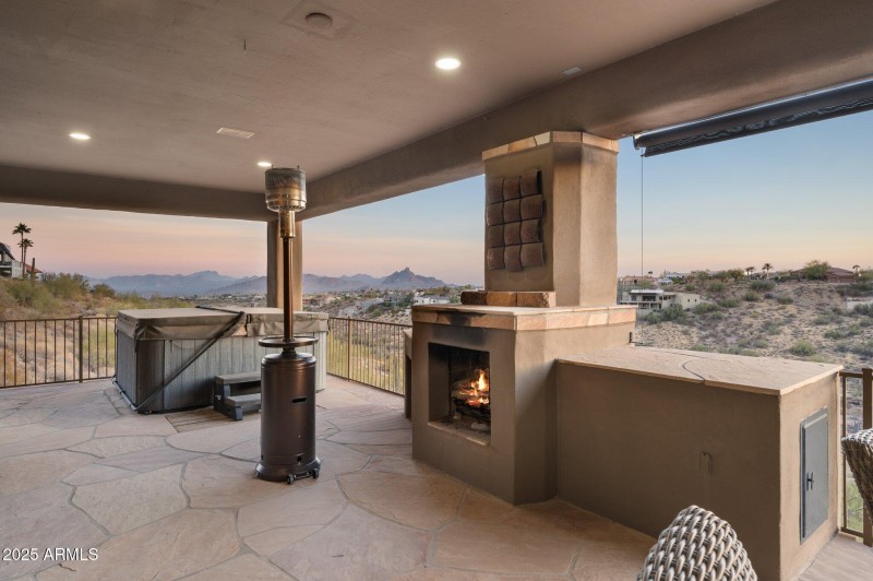 Cover Outdoor Living