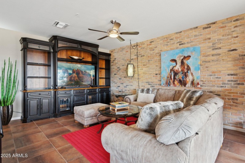 Entertainment Center