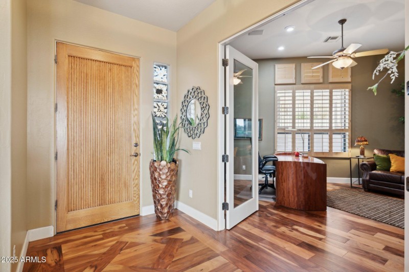 Foyer