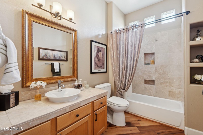 Guest Bath