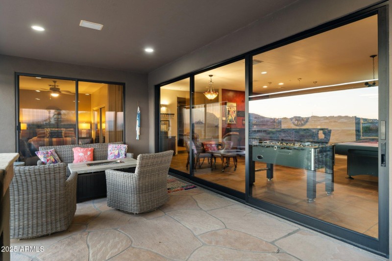 Inside Out Living