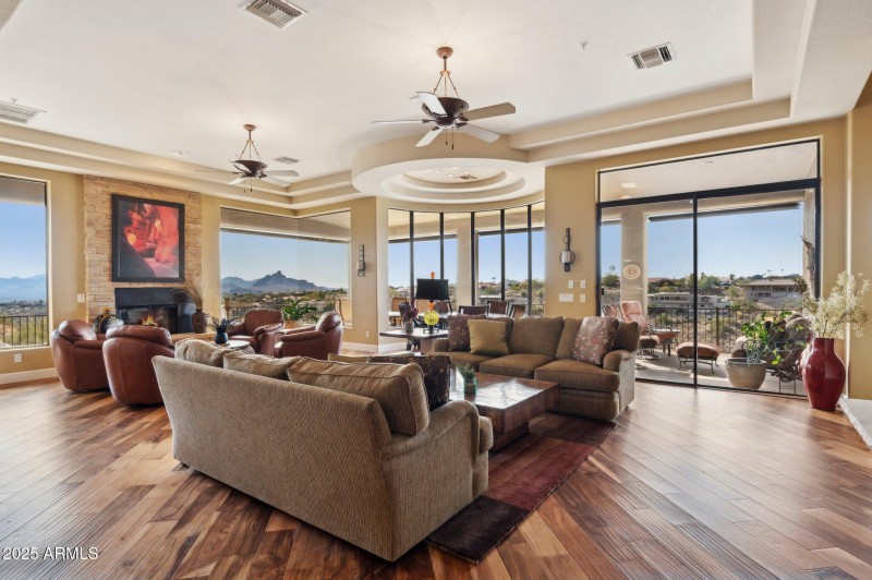 Living Space