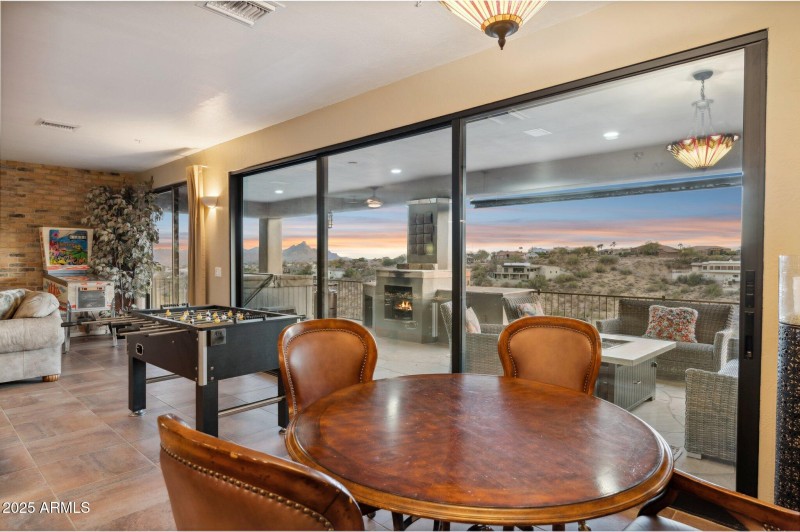 Perfect Entertainment Center