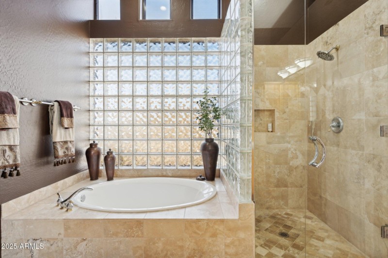Soaking Tub