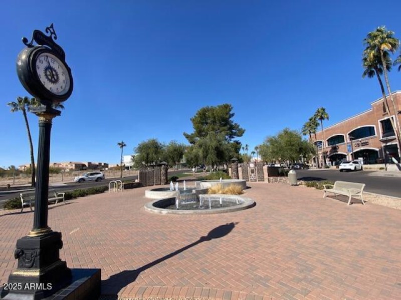 Fountain Hills