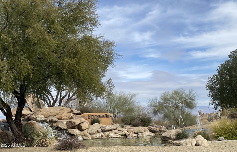 Fountain Hills