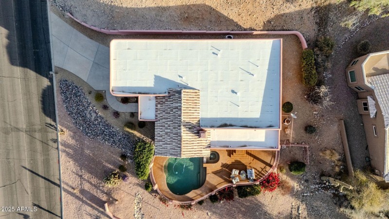 15865 E Lost Hills Dr Drone-10