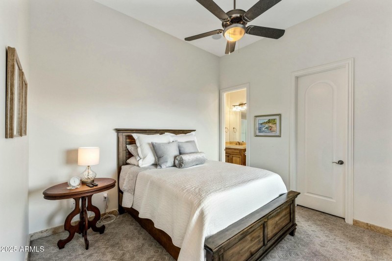 Bedroom #2 Ensuite