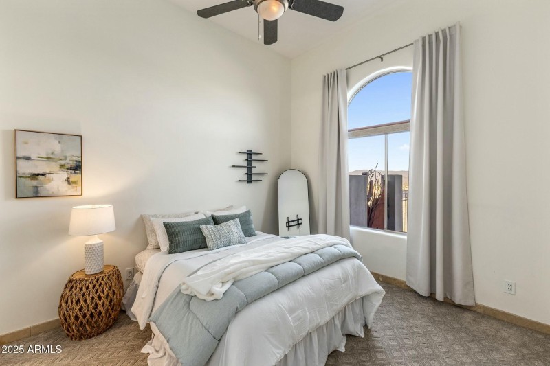 Bedroom #3 Ensuite