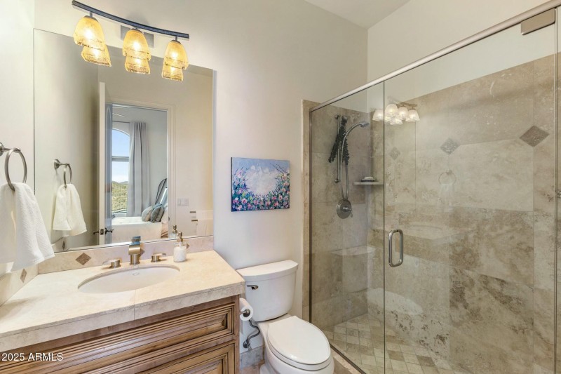 Ensuite Bath