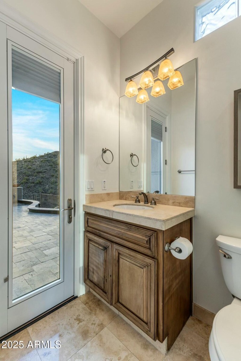 Ensuite Bath
