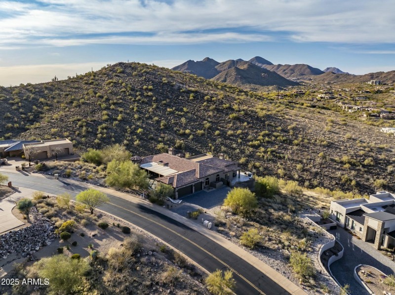 Crestview Aerial