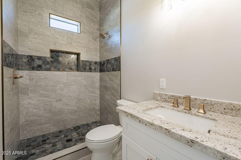 Ensuite Bath