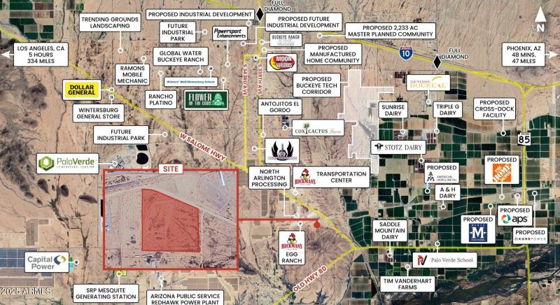 9519 S 325th ave- Brochure Cover (1)