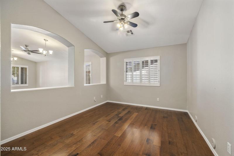 Office - Formal Dining