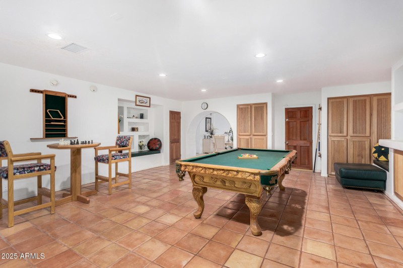 Rec Room