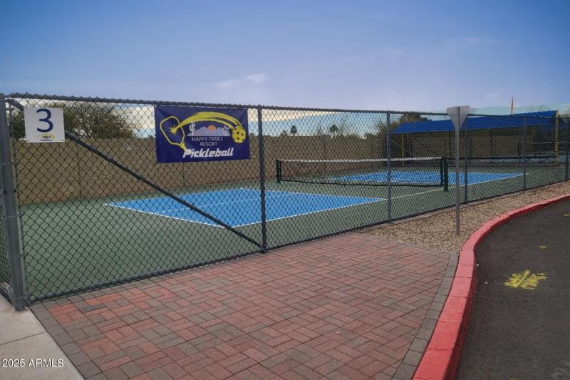 Pickleball (5)