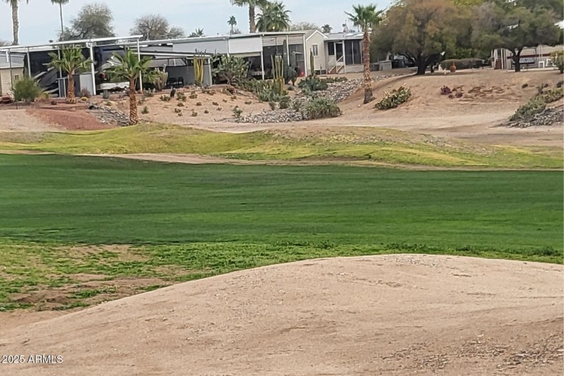 Great Eagle Golf Course