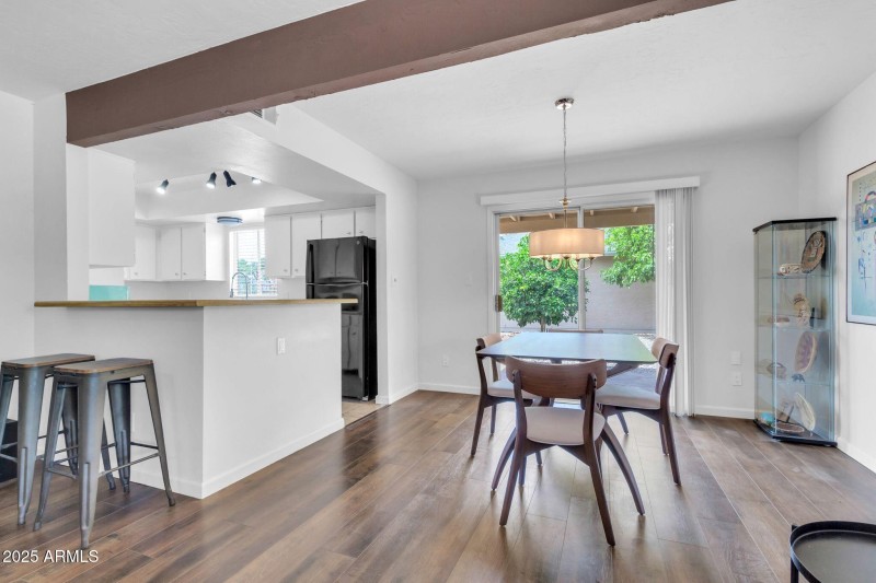 6447 S Snead DR, Sun Lakes