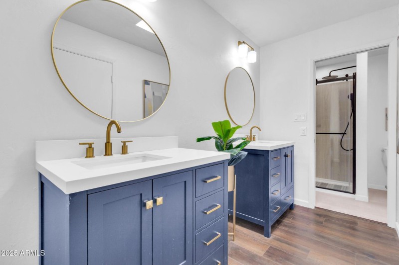 6447 S Snead DR, Sun Lakes