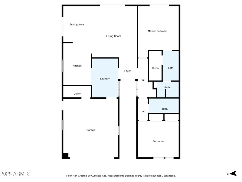 6447 S Snead DR, Sun Lakes