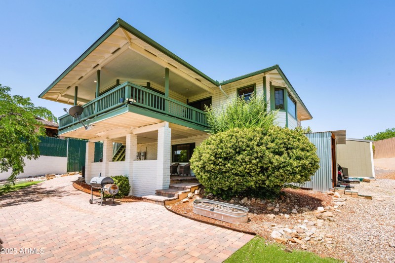 1546 E Sunset Cir Cottonwood AZ-15