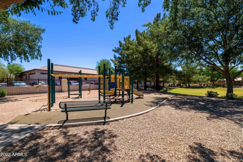 Community Playground