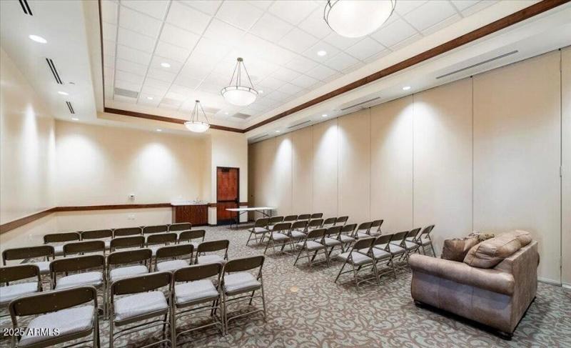 Community Clubhouse 1