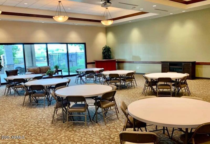 Community Confrence Room 2