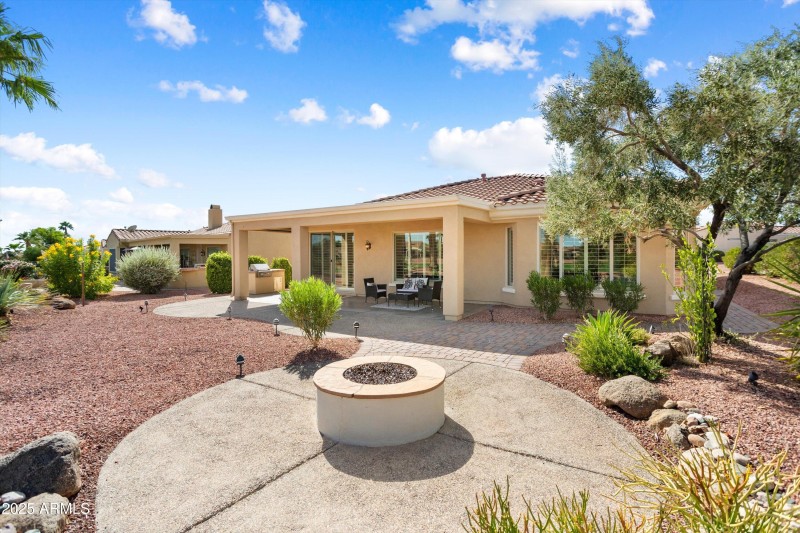 44-Backyard 23225 N Hank Raymond Dr