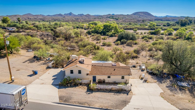 16 Wickenburg