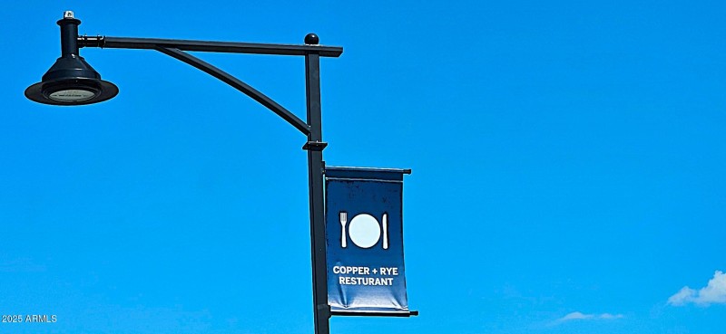 COMMUNITY RESTAURANTS