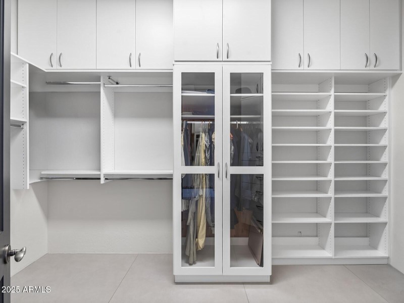 057_Primary Walk In Closet