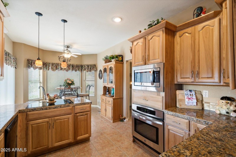 Thoughtfully Designed Kitchen 2