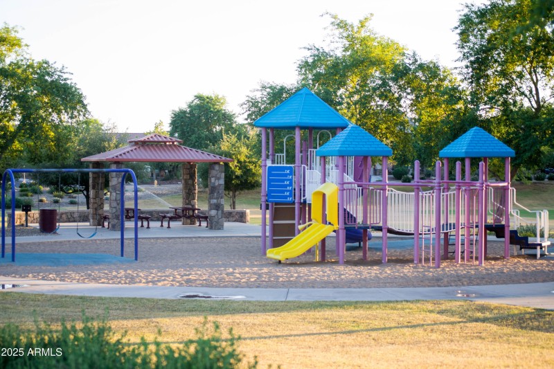 Greer Ranch South Park