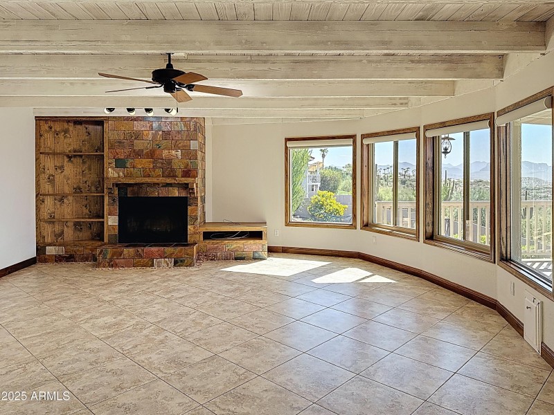 Windows capture views