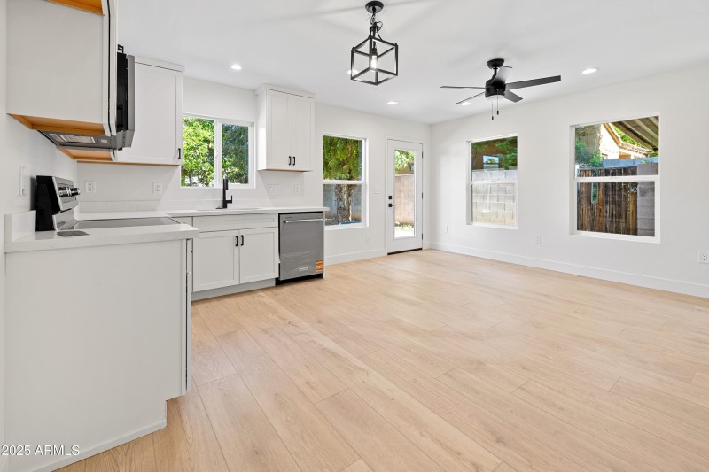 Additional Dwelling Unit