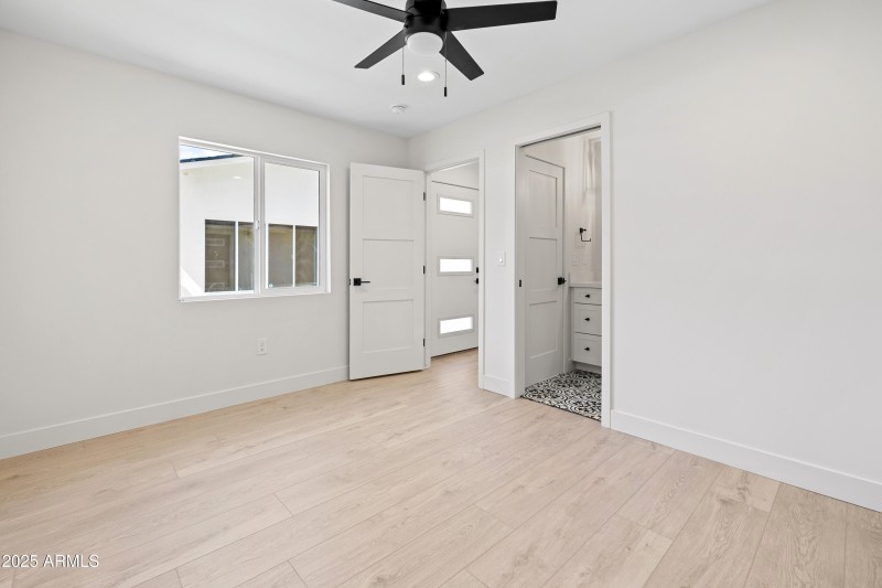 Additional Dwelling Unit