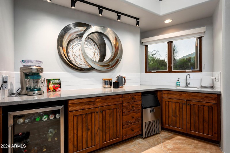 Casita Kitchen