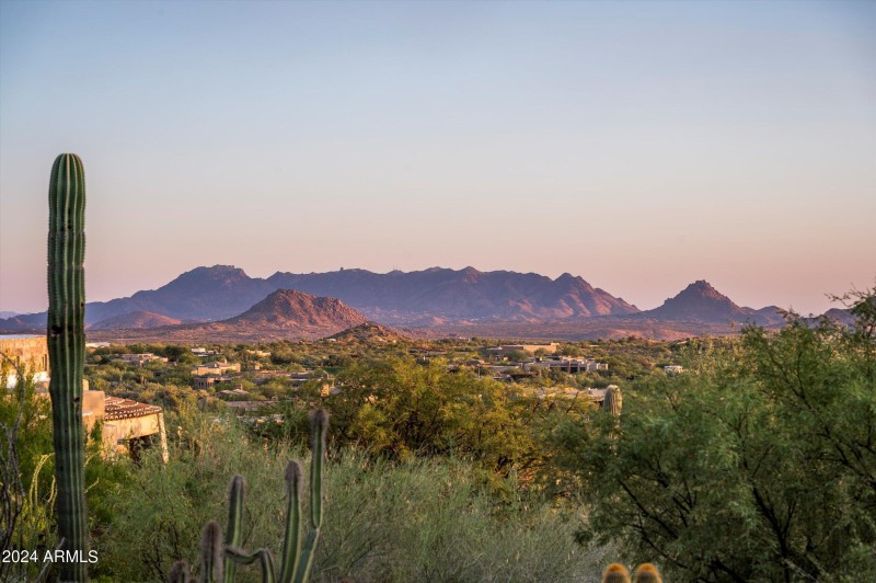 Patio McDowell Views