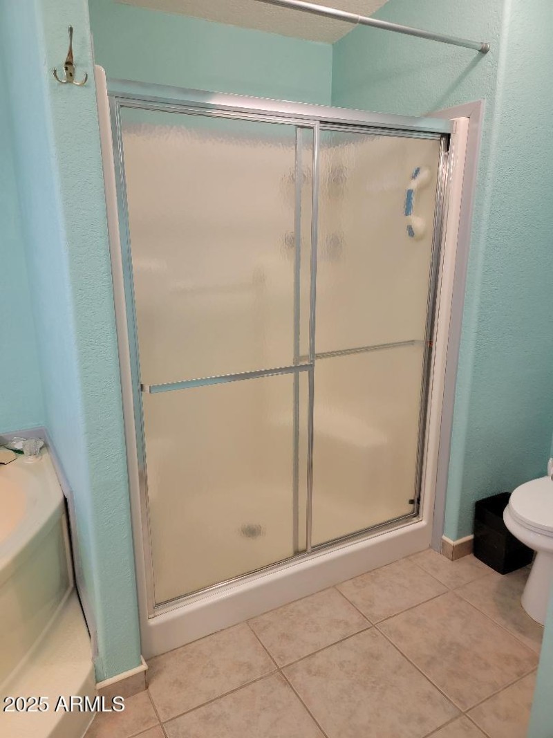 3804 Master shower