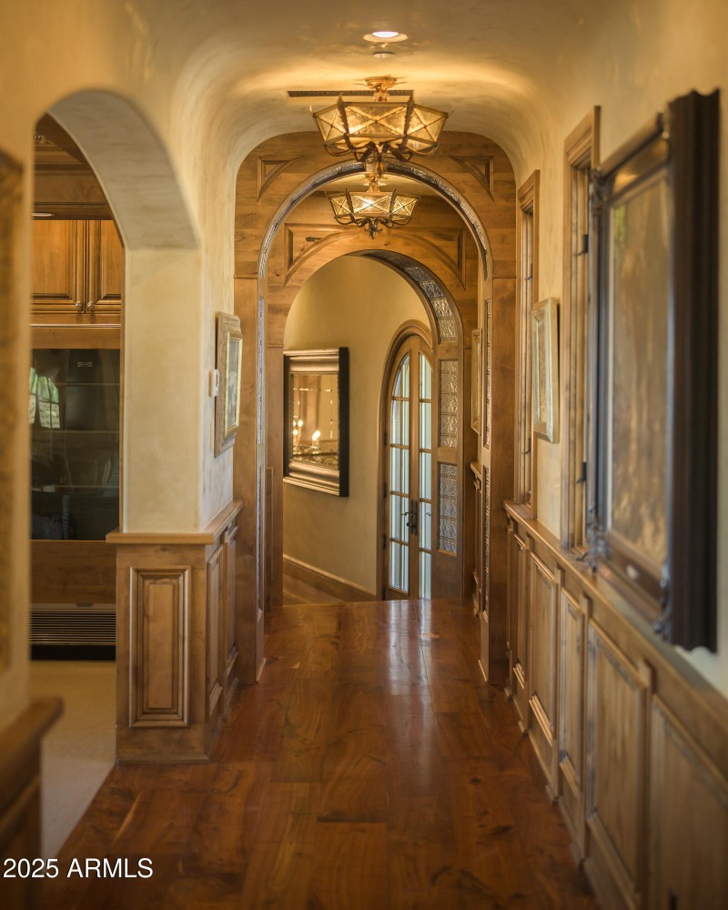 Upstairs Lounge Entry